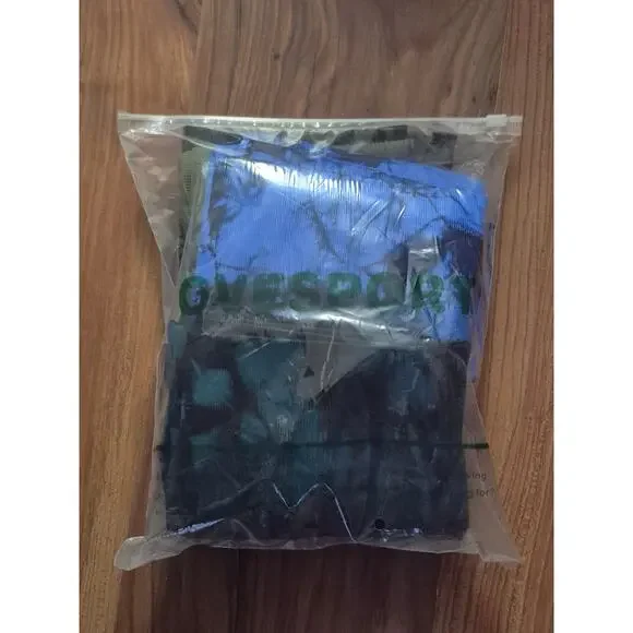 OVESPORT 3 Piece Workout Leggings Women's Size S Seamless Lifting High Waisted - Picture 7 of 7